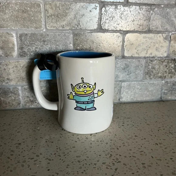 NTW Rae dunn mug - Picture 2 of 2